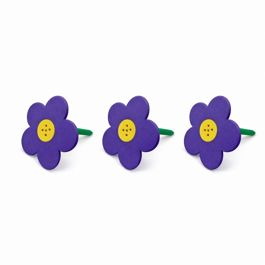 Flower Hides