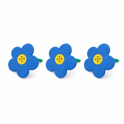 Flower Hides