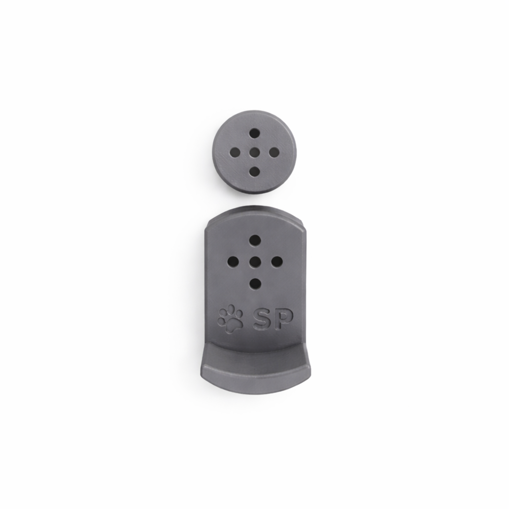 Tiny Magnetic Hide with Pairing Extension (Single Set)