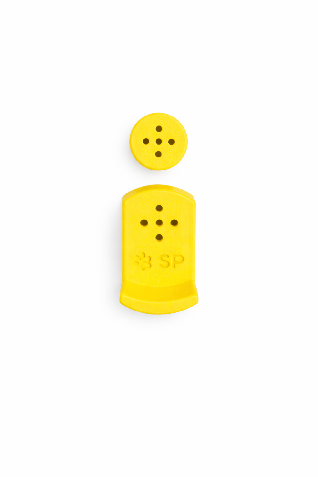 Tiny Magnetic Hide with Pairing Extension (Single Set)
