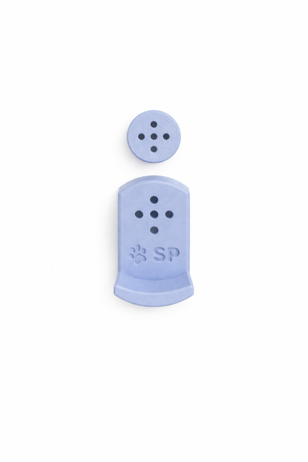 Tiny Magnetic Hide with Pairing Extension (Single Set)