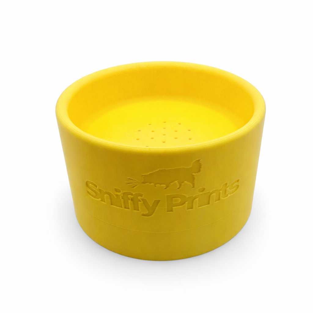 Pairing Bowl