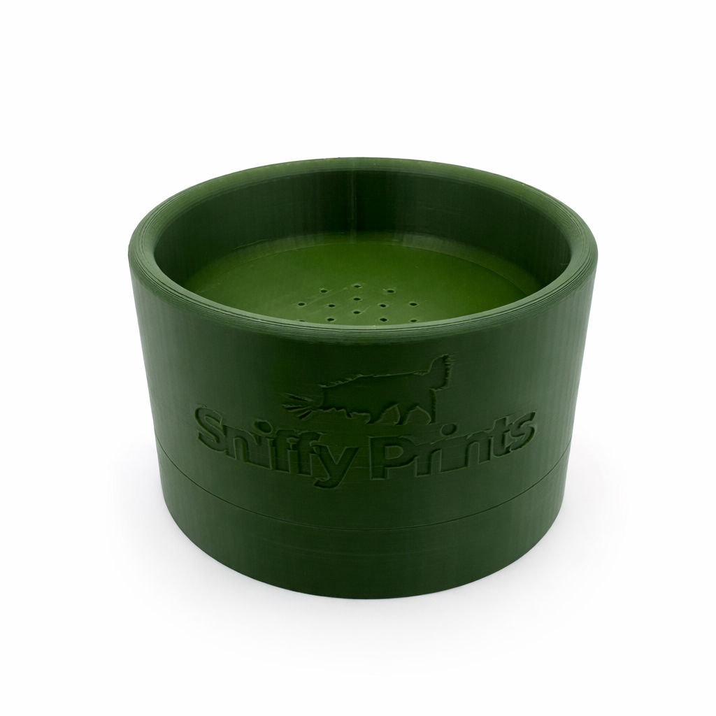 Pairing Bowl