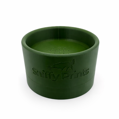Pairing Bowl