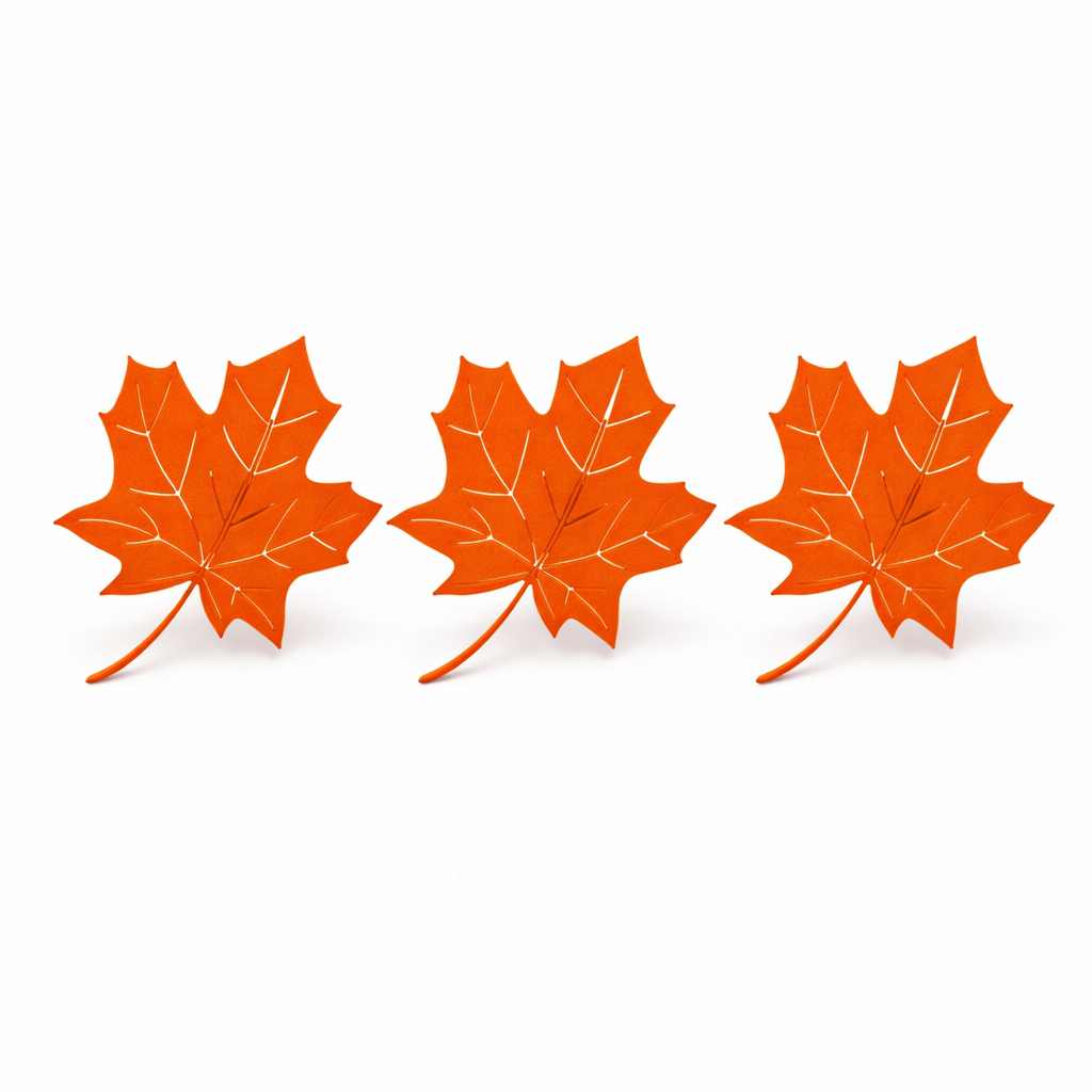 Maple Leaf Hides