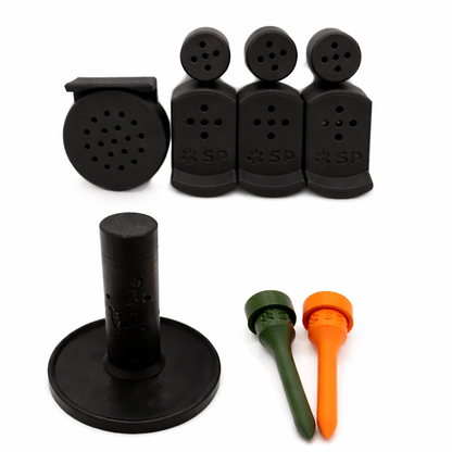 Intro to Odour Kit