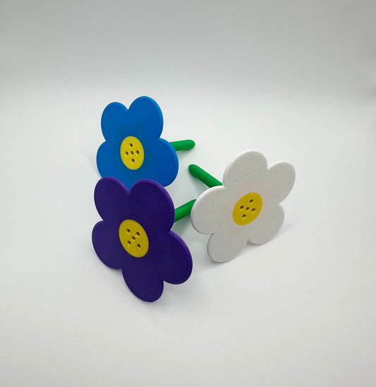 Flower Hides
