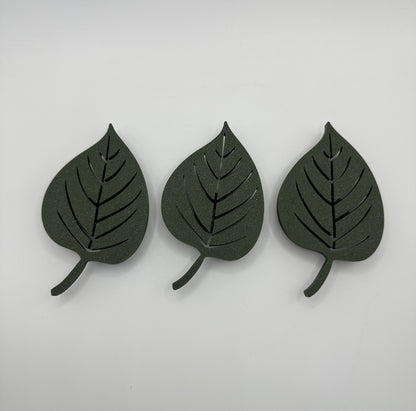 Green Leaf Hides (3 Pack)