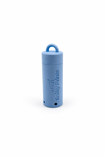 Hanging Odour Tube