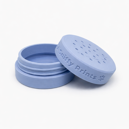Odour Pods