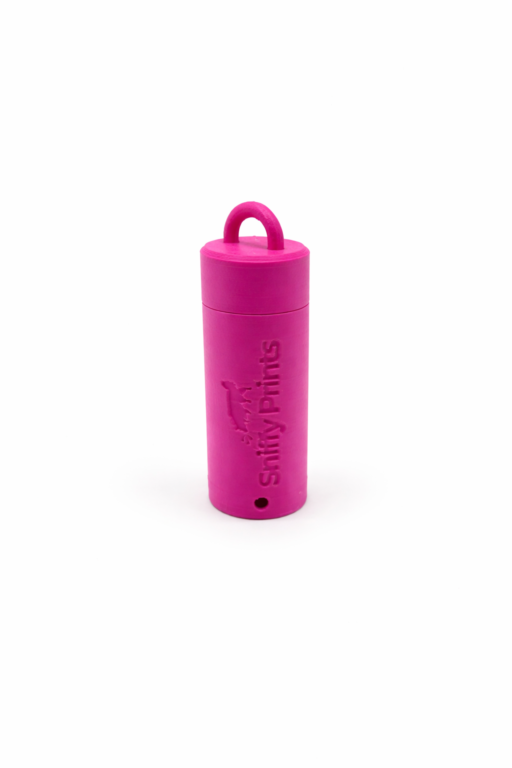 Hanging Odour Tube
