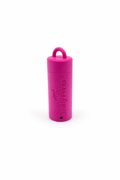 Hanging Odour Tube
