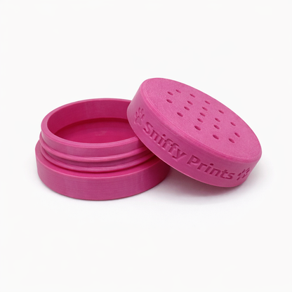 Odour Pods