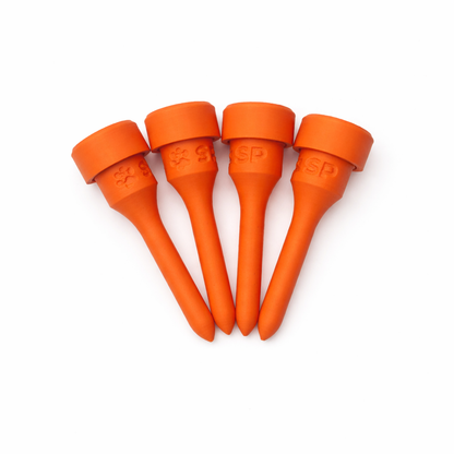 Odour Tees (4 Pack)