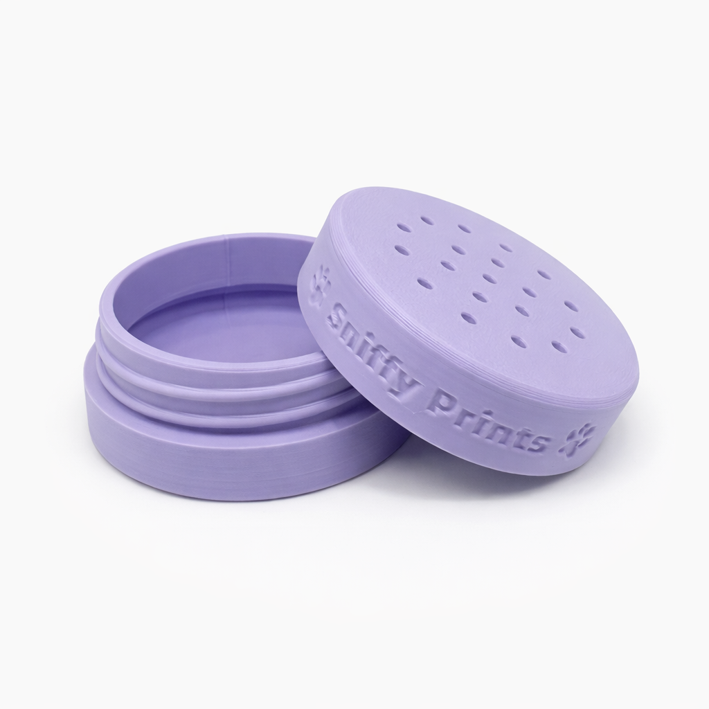 Odour Pods