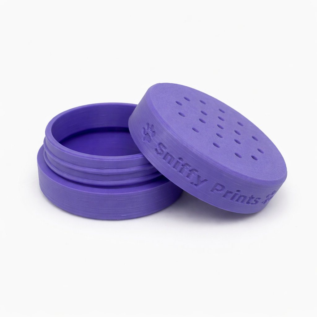 Odour Pods
