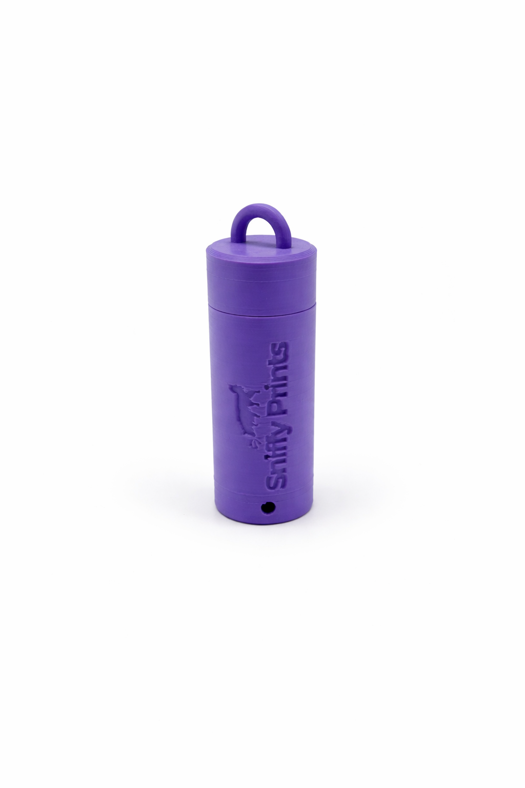 Hanging Odour Tube