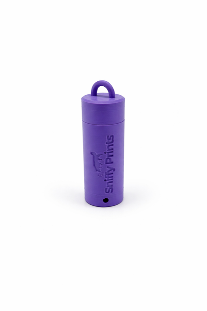 Hanging Odour Tube