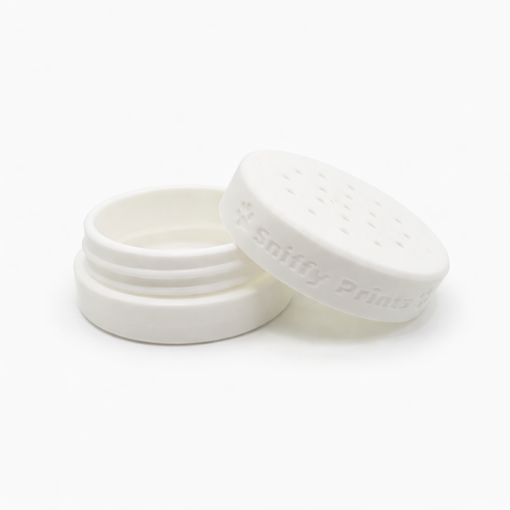 Odour Pods
