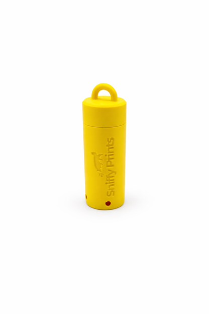 Hanging Odour Tube