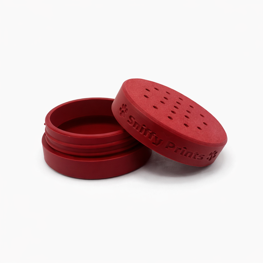 Odour Pods