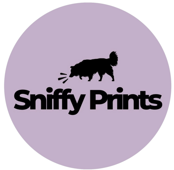 Sniffy Prints