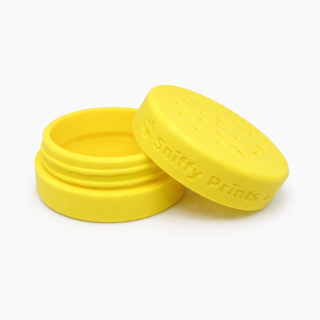 Odour Pods